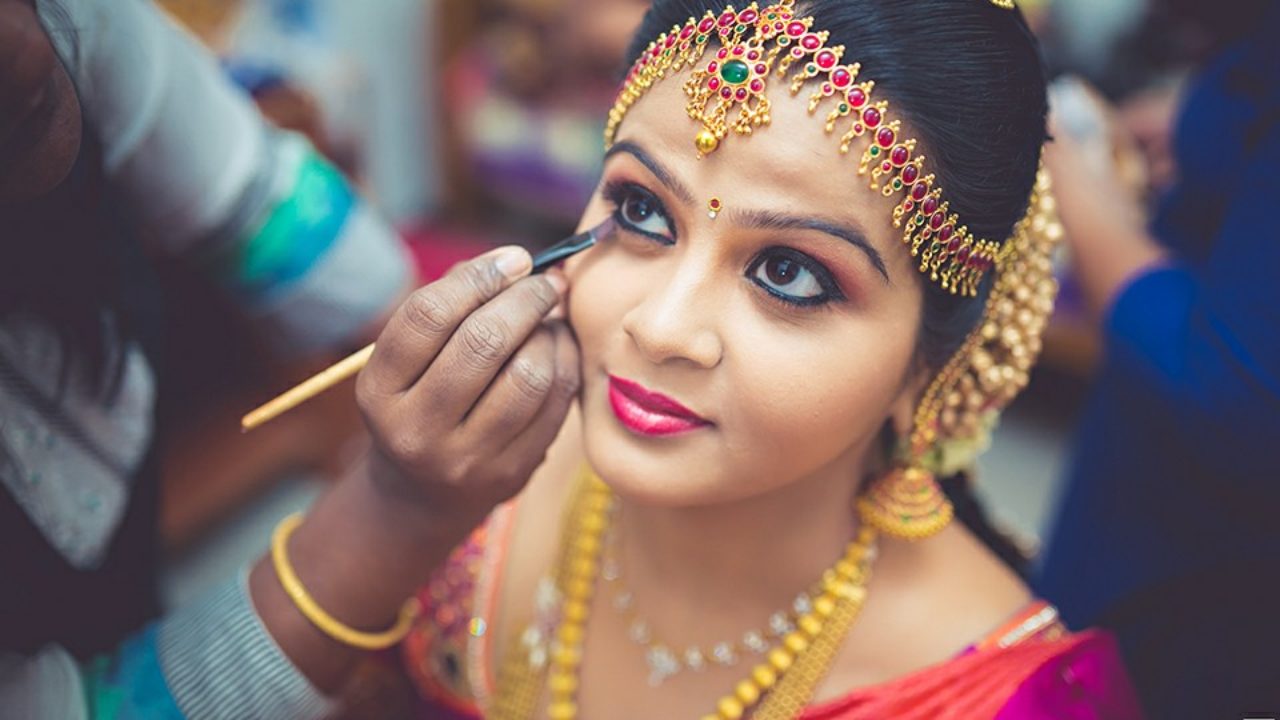Top 5 Best Makeup Artists in Jabalpur – The artists who know the art really well!